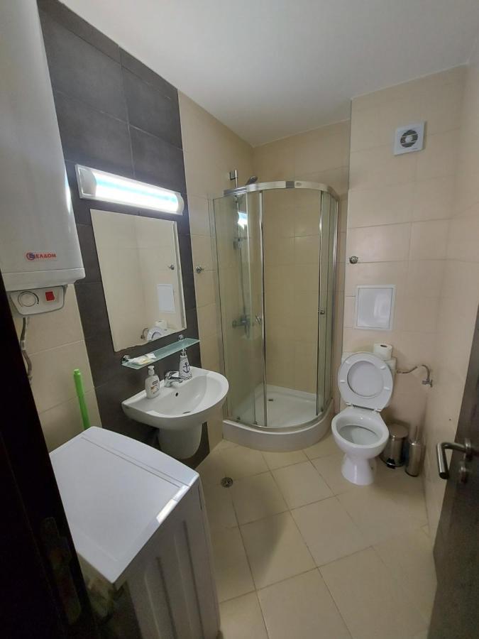 Charming Studio In Sorrento Sole Mare Sveti Vlas Extérieur photo