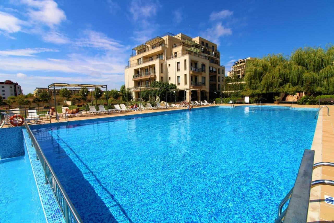 Charming Studio In Sorrento Sole Mare Sveti Vlas Extérieur photo
