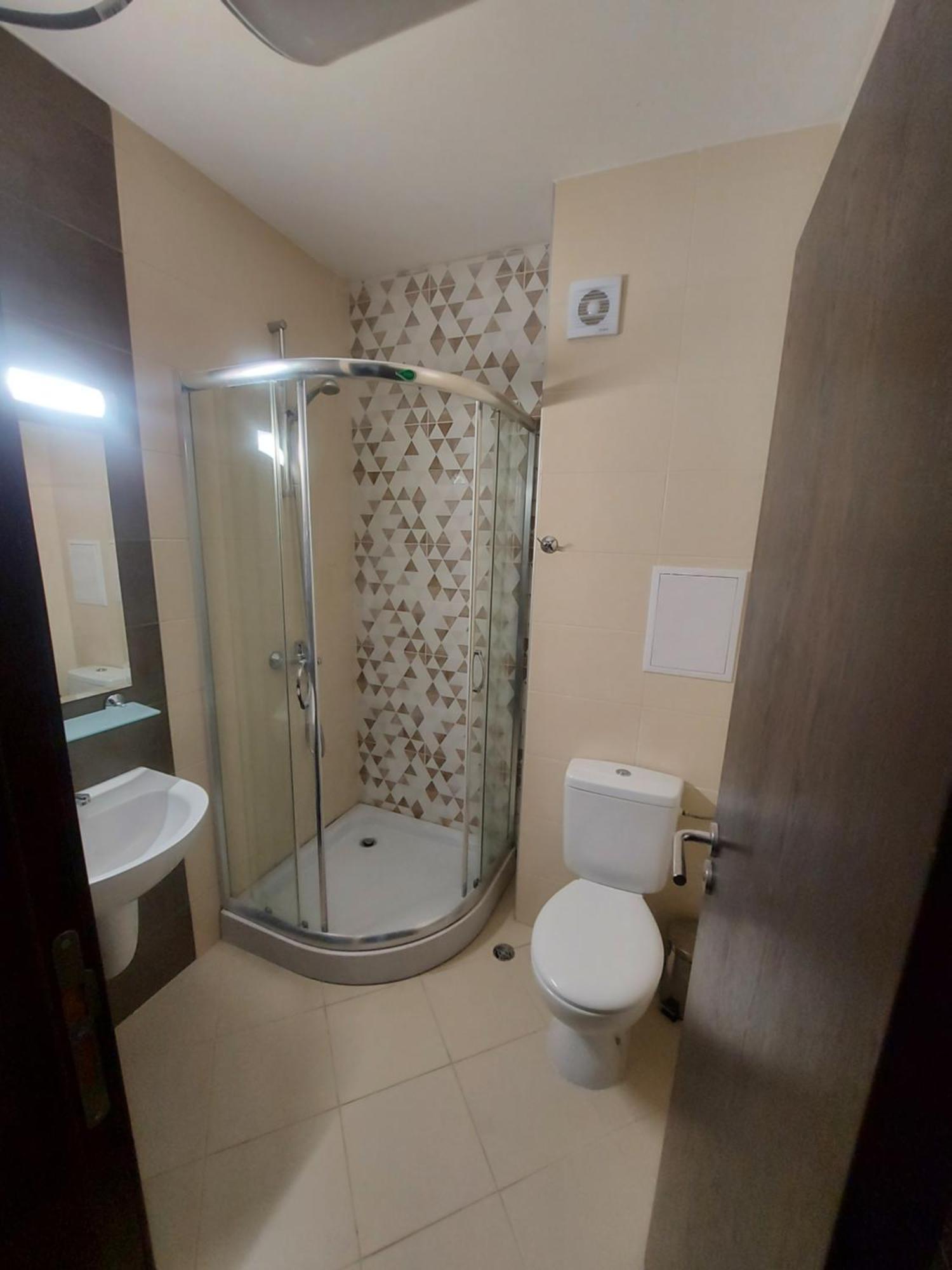 Charming Studio In Sorrento Sole Mare Sveti Vlas Extérieur photo